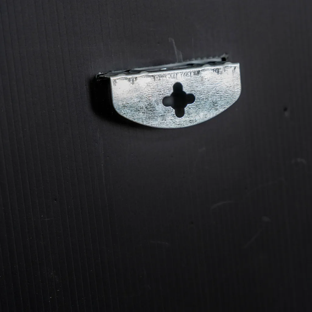 Miroir Ordona Ø40cm gris graphite - Solution pour pièces sombres
