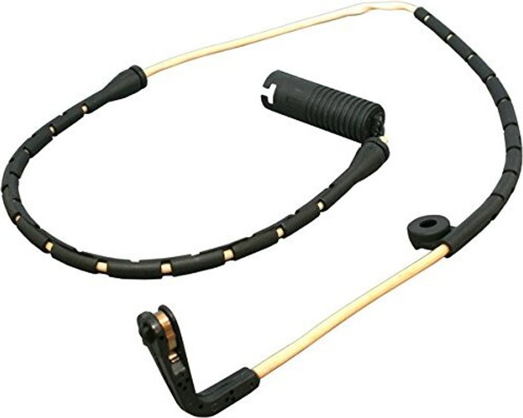 Sensor Bremsbelagverschleiß vorne JP