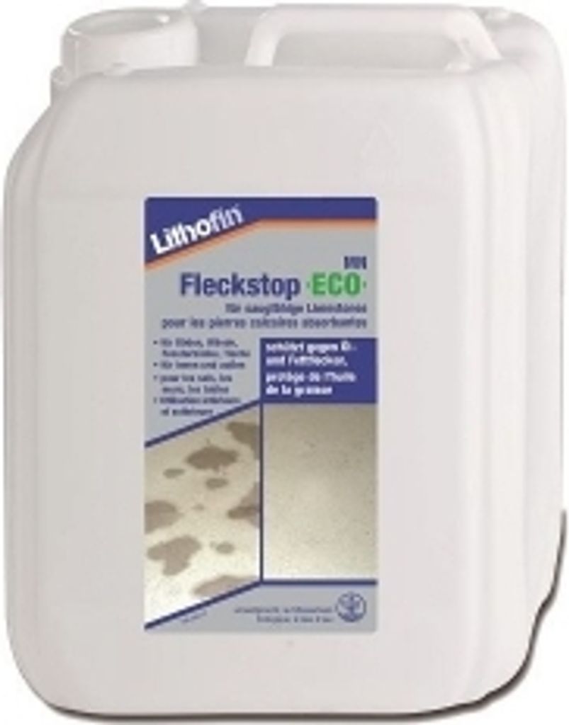 Lithofin MN Fleckstop ECO - Gebinde: 5 Liter