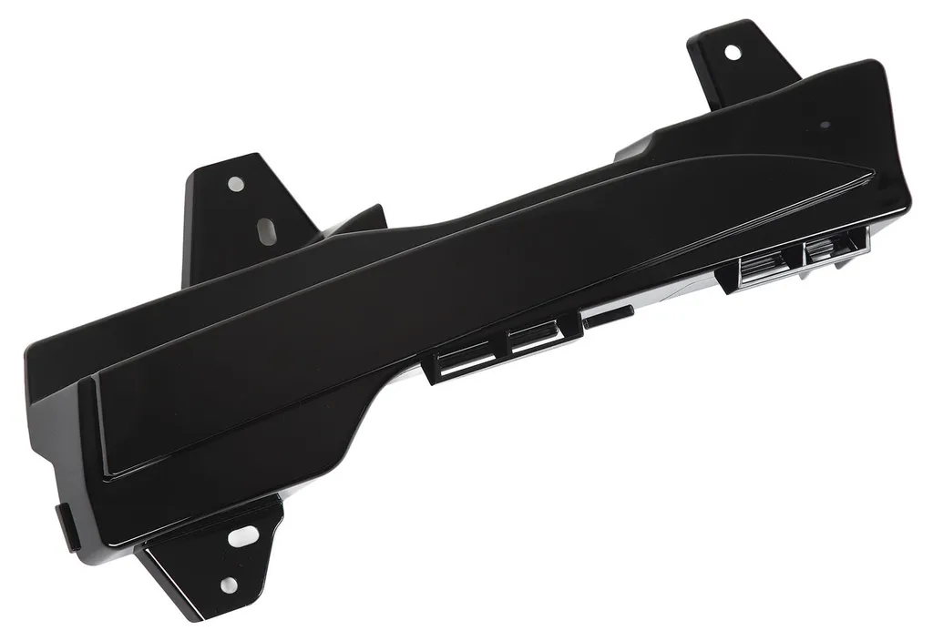 Remplacement cache antibrouillard gauche 1490022-00-A pour Tesla Model 3