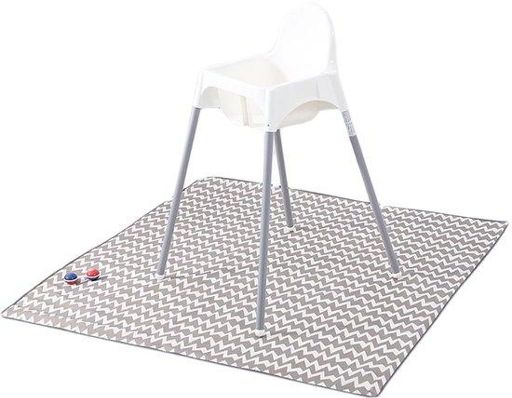 Klebrige Sicherheitsmatte für Schreibtischstühle und außergewöhnliche Outdoor-Abenteuer