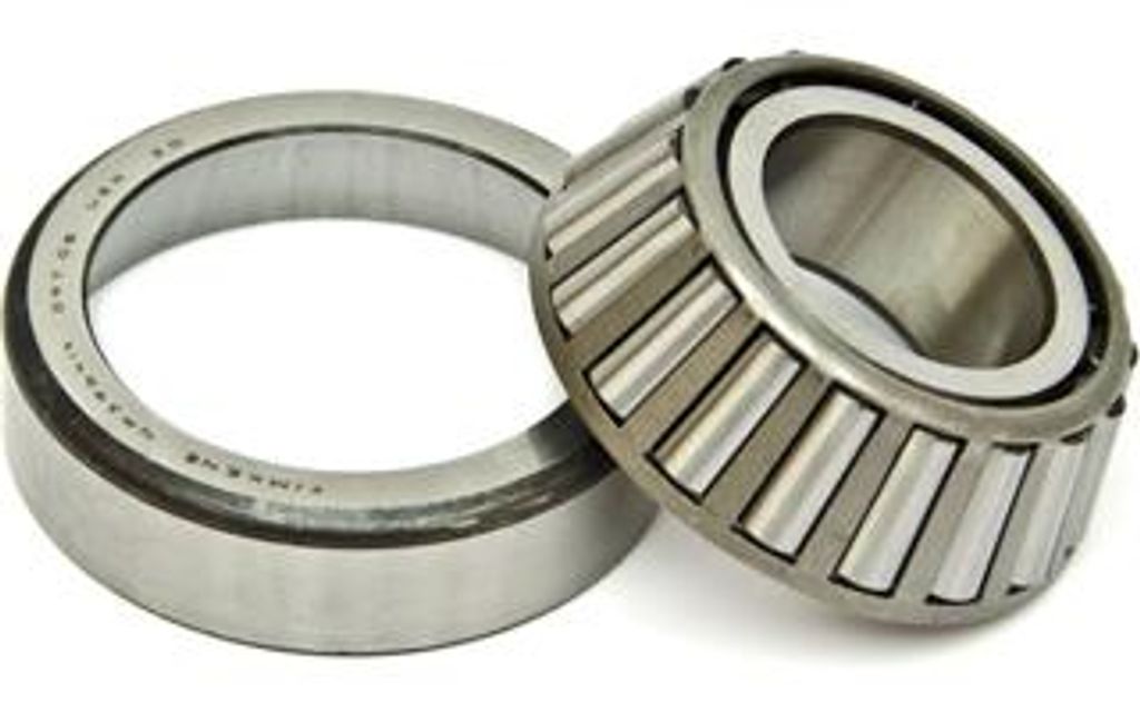 Kegelradlager 8,25 Hinterachse innen Commander XK Grand Cherokee WK 05-09