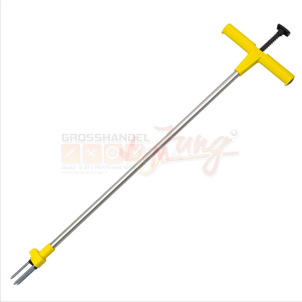 Dema Unkrautstecher Speedy Weedy, stromlos, 918061