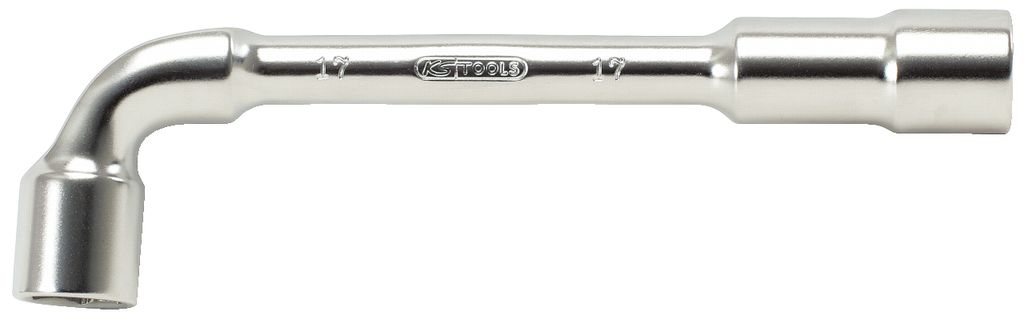 KS TOOLS 517.0436 - Chrom-Vanadium-Stahl - Silber - 36 mm - 380 mm - 2,4 kg - 1 Stück(e)