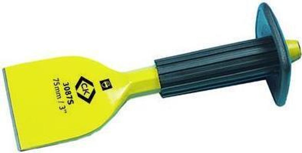 C.K Breitmeißel 75 mm T3087S 3 Gesamtlänge 220 mm 1 St