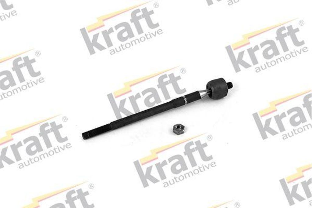 KRAFT AUTOMOTIVE 4301546 Axialgelenk, Spurstange OE 900905 kompatibel mit Monterey, Frontera B