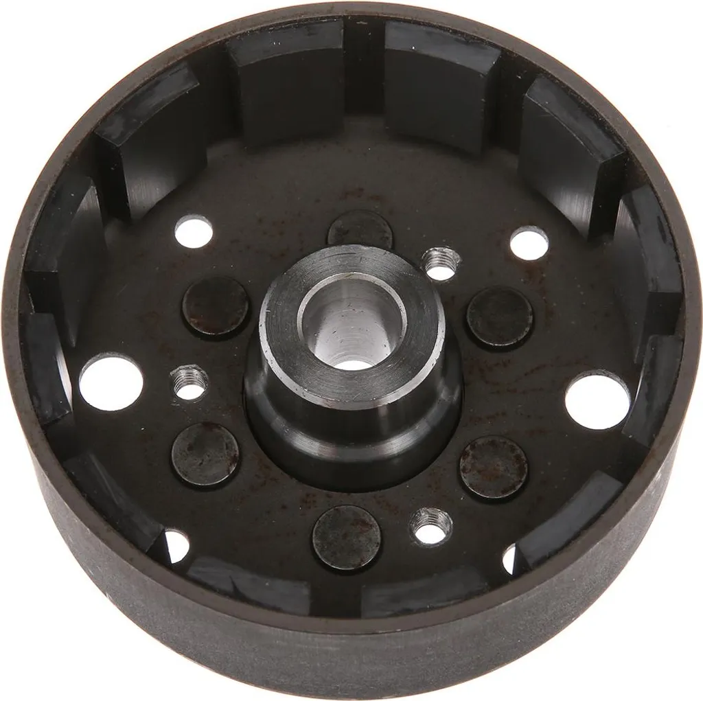 Rotor A70R-8 Simson MS25 et MS50 - Pièce Allumage Performance Vape