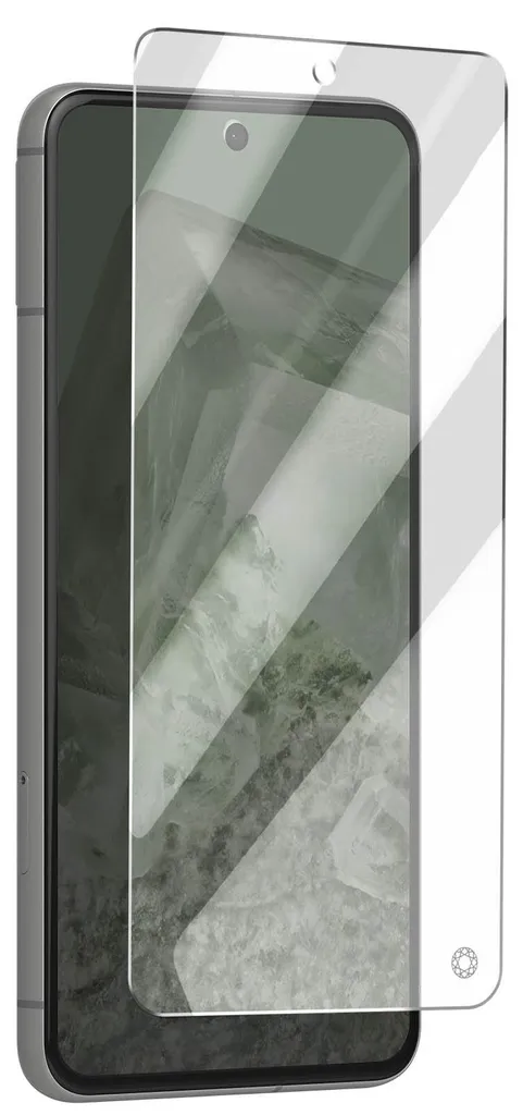 Coque Pixel 8 GRS FG MG Original - Protection robuste et écologique