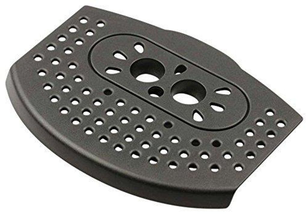 Delonghi griglia poggia tazze macchina caffè EC191 EC201 Immagine del prodotto 
