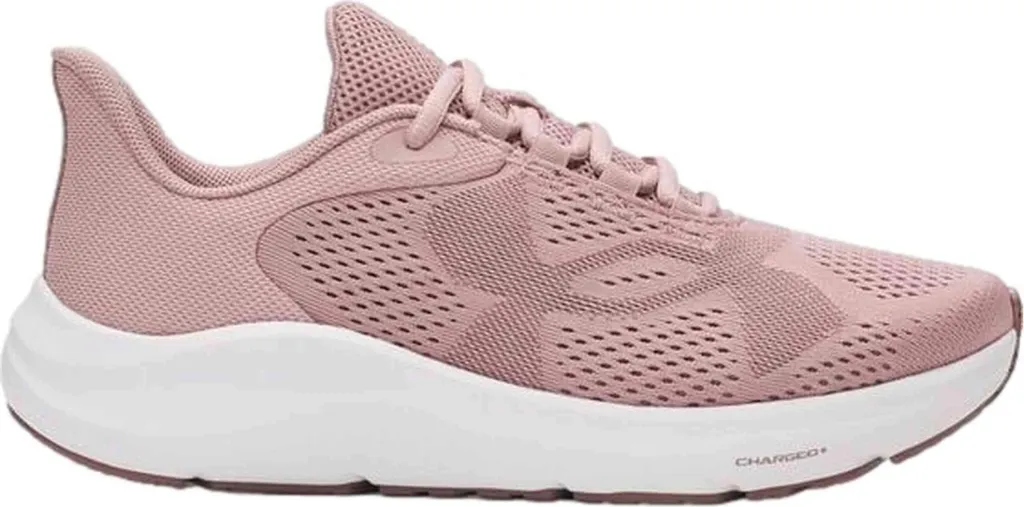 Under Armour Running Shoes 6000598-673 Rose - Chaussures Running Taille 40