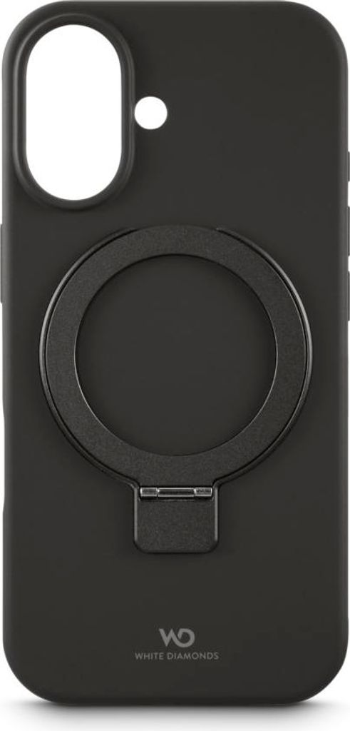 Mag Urban Stand CaseCover for Apple iPhone 17, noir Image du produit 