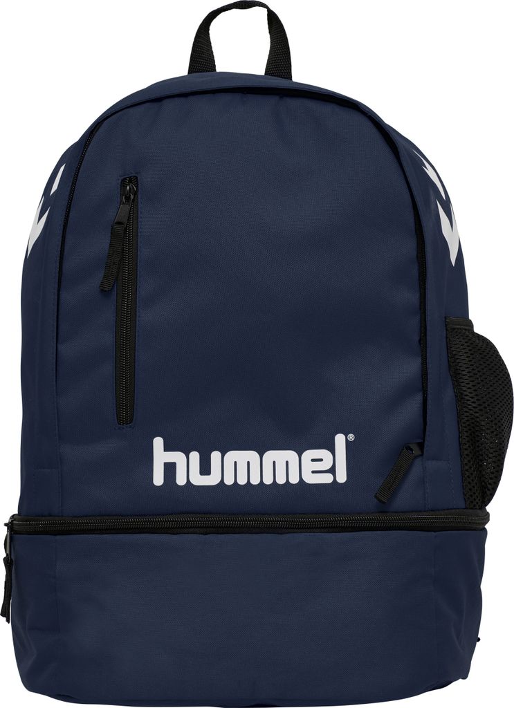 HUMMEL hmlPROMO BACK PACK MARINE MARINE -