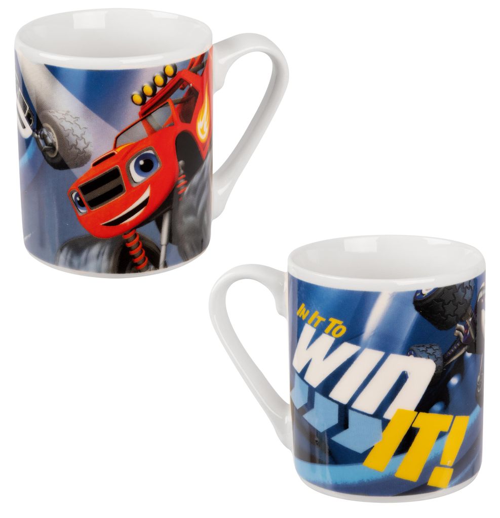 mug mini - Win it! Produktbild 