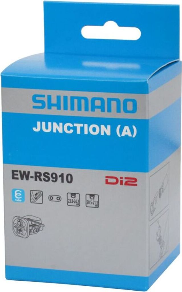 Shimano EW-RS910 Bowdeny / Kable Linki zmiany biegów