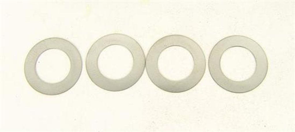 Krick Dichtscheiben Differential innen