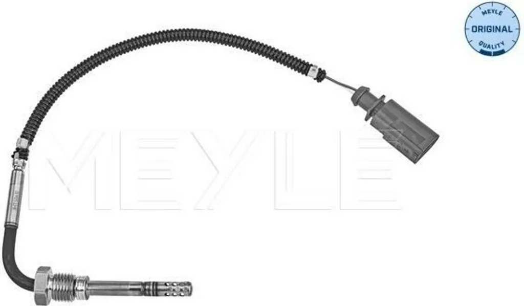 Capteur de température d'échappement Audi A6 A7 Q5 OE 4G0 906 088 Q