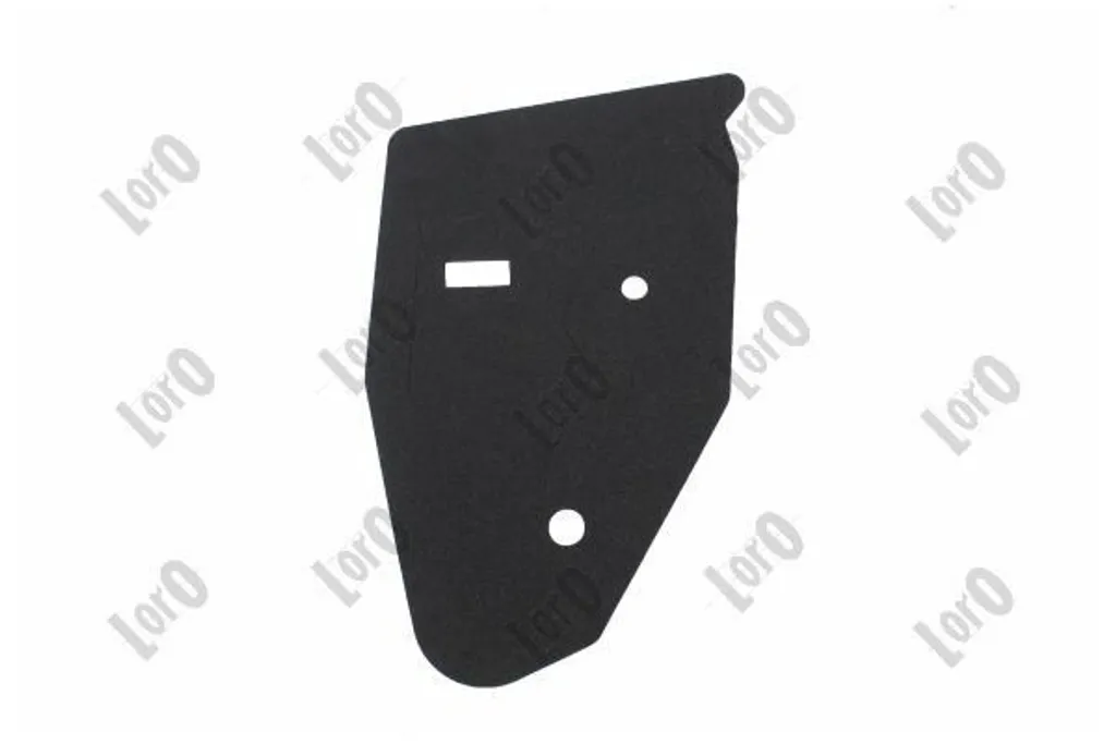 Joint d'étanchéité feu arrière pour Yaris P9 ABAKUS 051-32-711 OE 81564
