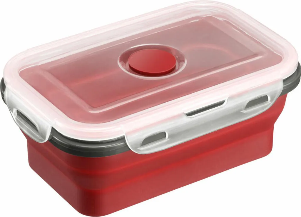 Analisi Westmark 21332270: Contenitore Tecnico Pieghevole 850ml