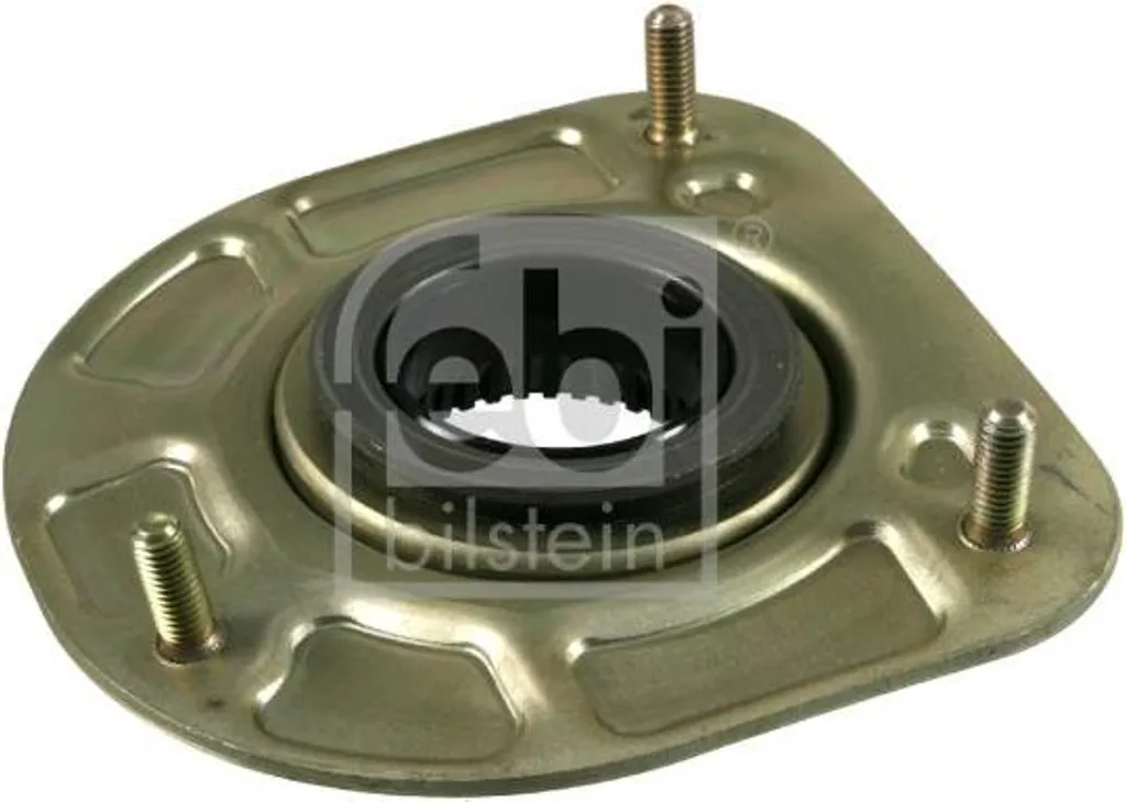 Supprimez les bruits de suspension Volvo avec le palier FEBI 18481 OE