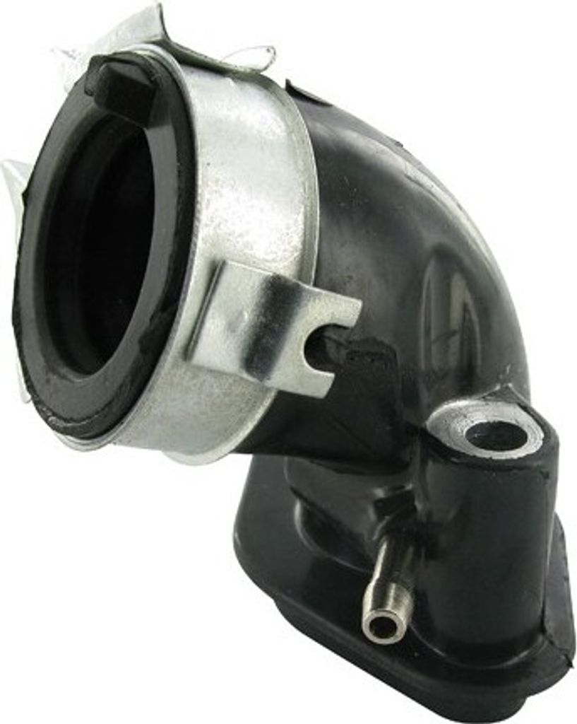 Collettore di aspirazione GY6 50cc 139QMB / QMA, Immagine del prodotto 