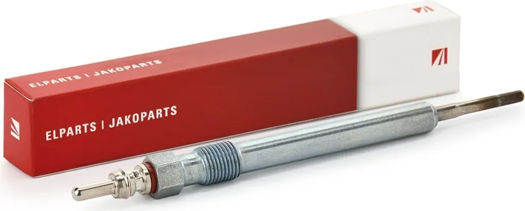 Bougie de préchauffage diesel pour VW Polo Van et Seat Ateca 19571004