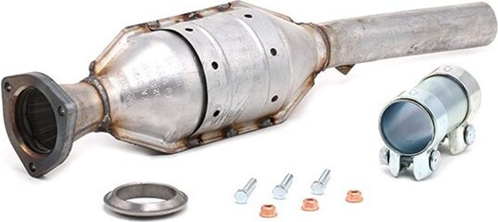 WALKER Katalysator Kat für VW Golf IV Schrägheck (1J1) Produktbild 