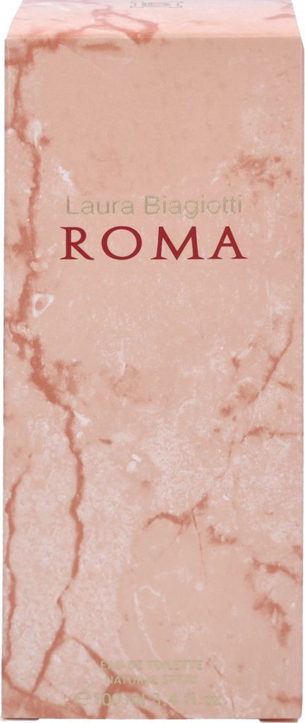 Laura Biagiotti Roma Edt Spray Produktbild 12