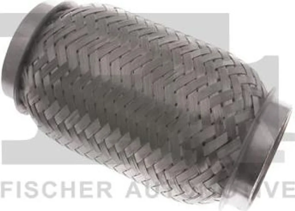 Tuyau flexible FA1 VW356-150 pour échappement A6 4B et Passat 3B