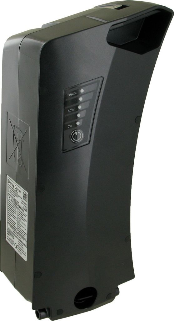 für KALKHOFF IMPULSE EVO INCLUDE, LION E-Bike Akku 36V 17Ah Produktbild 
