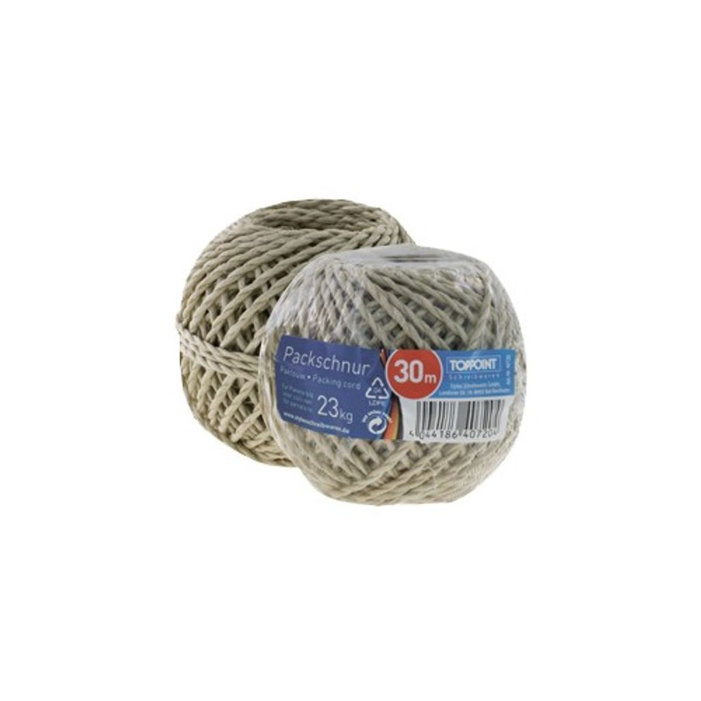 Stylex Bindfaden / Packschnur, 30 m Produktbild 
