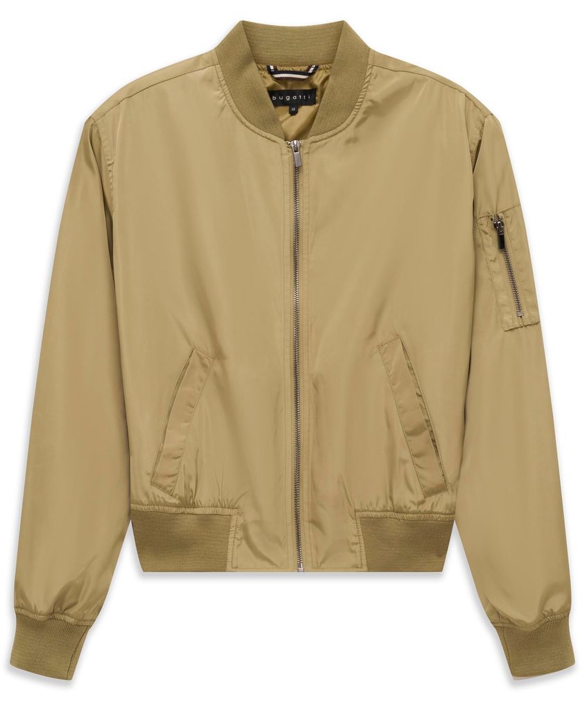 Damen Blouson