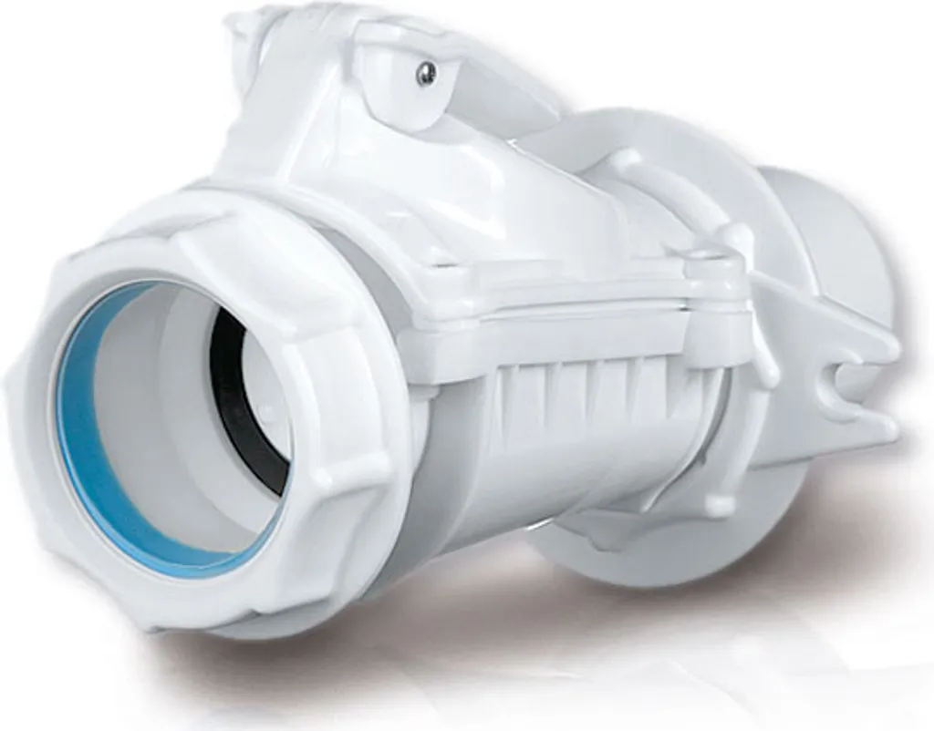 Miglior Prezzo Valvola Antiriflusso 50mm Tipo B - Sconti Quantità