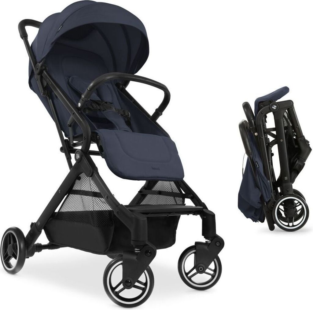 Travel N Care Dark Navy Blue 16016 Obrázek produktu 5