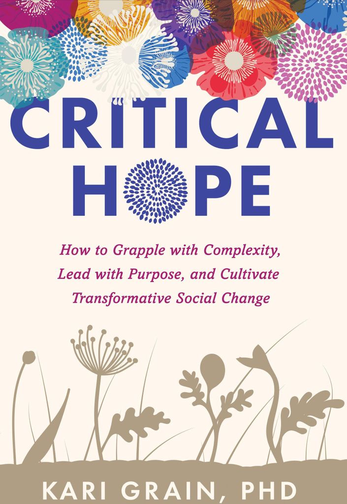 Critical Hope