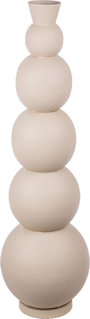 Casablanca by Gilde Bodenvase Rotonda H. 87 cm, 59010 Produktbild 1
