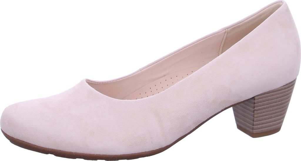 Gabor Comfort Pumps Beige