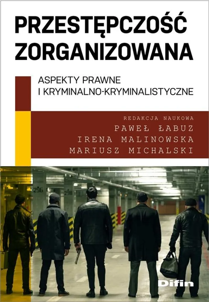 Livre Criminalité organisée - Étude sociologique sur les gangs modernes