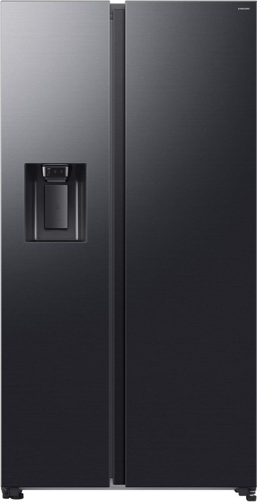 Samsung RS70F66KBFEF Side by Side Festwasseranschluss, No Produktbild 