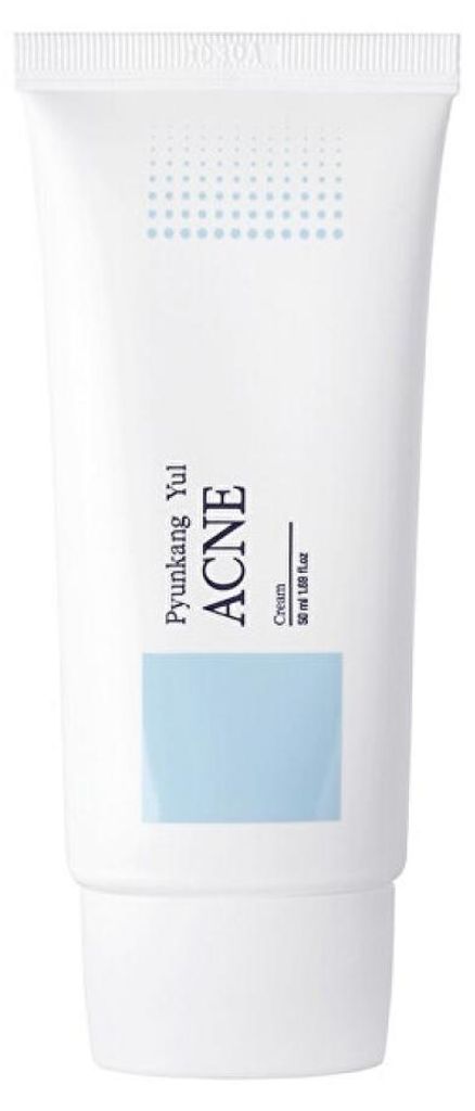 Pyunkang Yul - ACNE Cream - Krém na aknózní pleť - 50ml Obrázek produktu 