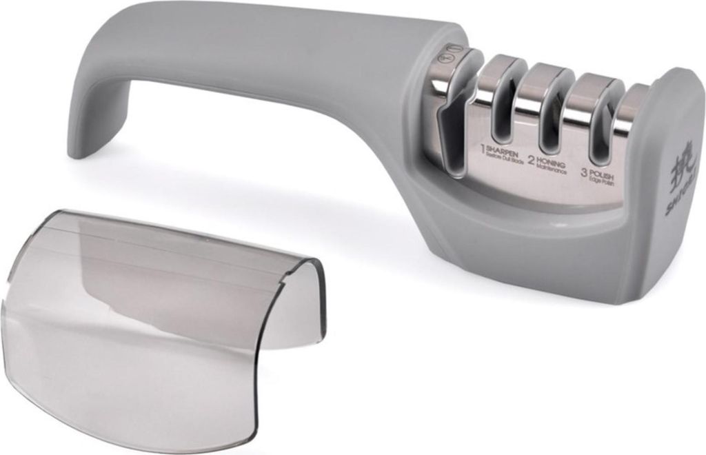 Shiori 6-in-1 Diamantmesser- und Scherenschärfer