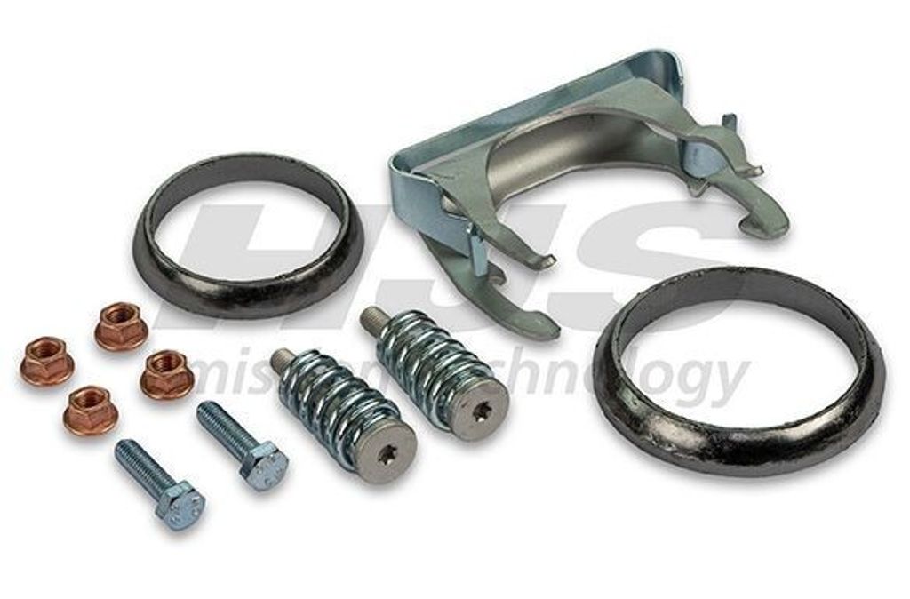 Kit di montaggio HJS per catalizzatore 82 13 2637, Immagine del prodotto 