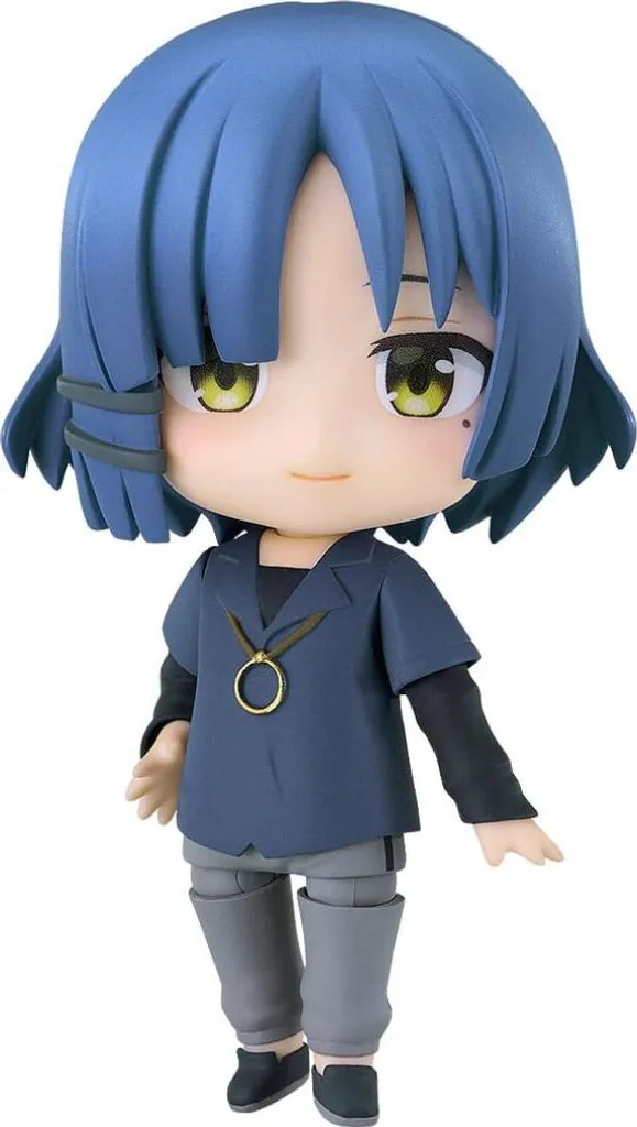 Figurine Articulée Bocchi the Rock Ryo Yamada Nendoroid Miniature