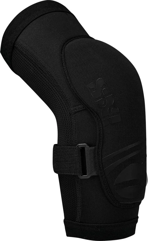 Protège-coude Flow 2.0 noir Taille L - Protection VTT légère et souple