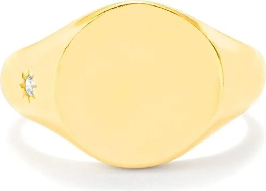 Anello Secrecy Donna Oro Argento 925 PR102545014 Misura 14 Offerta