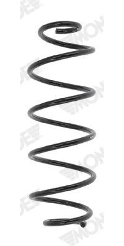 Supprimez les bruits de suspension sur 308 avec le ressort Monroe SP4224