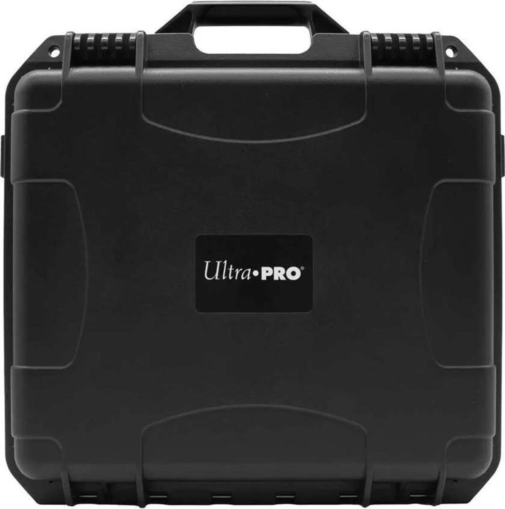 Ultra Pro - puzdro na hodnotené karty Pojme až 100 dosiek s Obrázok produktu 
