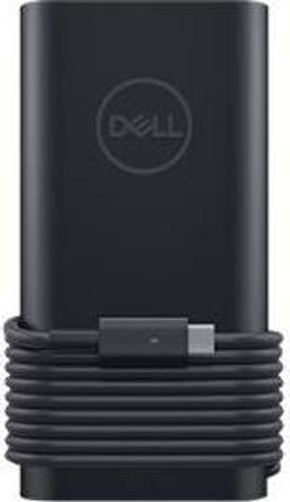 Dell USB-C Power Adapter Plus - Adaptateur secteur - 90 Image du produit 
