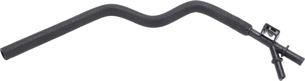 Motorkühlwasser-Bypass-Schlauch 1626437060 Gummiersatz für Toyota V 1.8L 2012