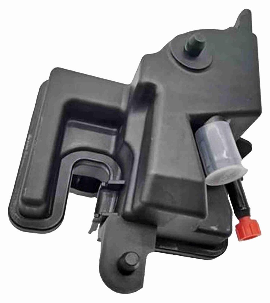 Ausgleichsbehälter, Hydrauliköl (Servole MERCEDES-BENZ M-Klasse 164