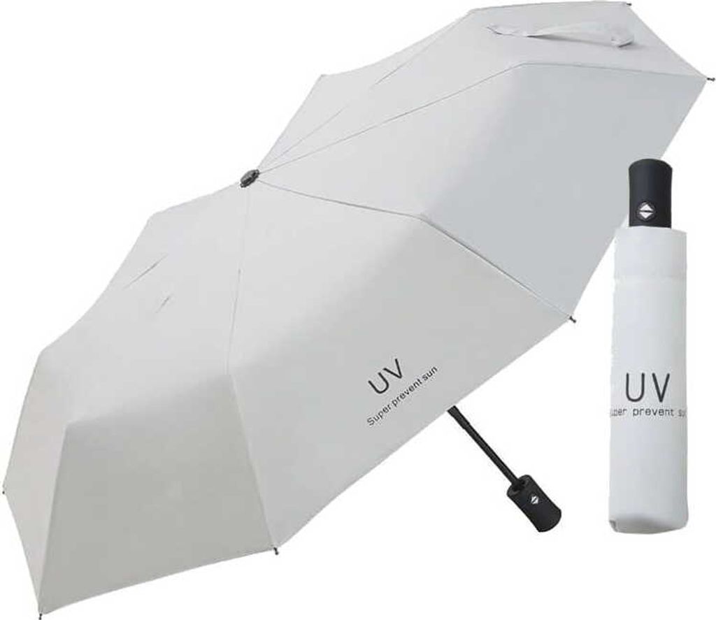 J&W Klappschirm Sphifile schwarz Univerzální
